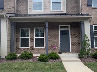 5634 Stafford Rd, Charlotte, NC 28215