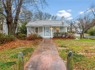 1700 E 35th St, Charlotte, NC 28205