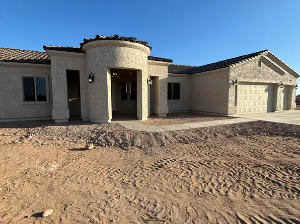 24013 N MORNING STAR Lane, Wittmann, AZ 85361