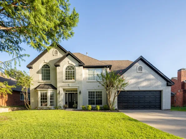 2707 Whitby Ln, Grapevine, TX 76051