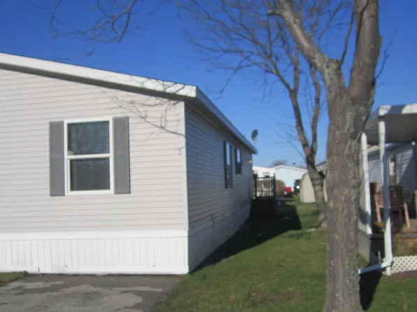 5001 South Ave Lot 264, Toledo, OH 43615