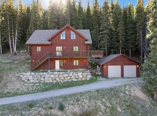 1397 State Highway 9, Breckenridge, CO 80424