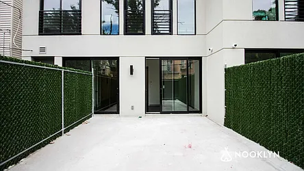 Rented by Nooklyn NYC LLC