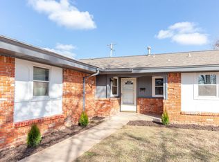 307 Ellison St, Yukon, OK 73099