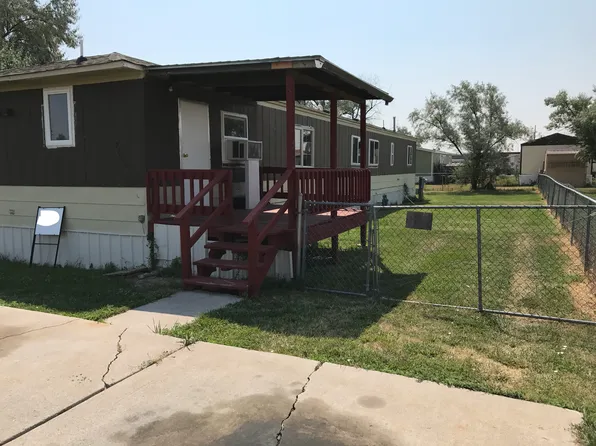 2606 Topeka Dr, Laurel, MT 59044