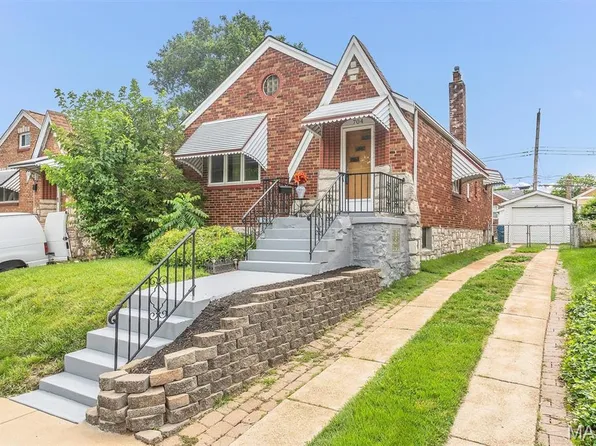 704 Avenue H, Saint Louis, MO 63125