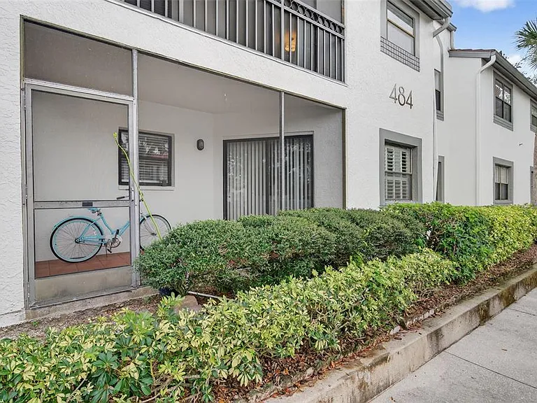 484 Santa Cruz Pl NE #G — Photo 34