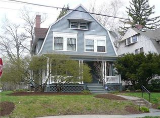 127 Kenyon St, Hartford, CT 06105