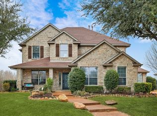 3540 Enclave Trl, Plano, TX 75074