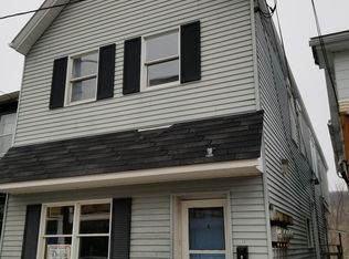 23 E Ridge St APT 4, Lansford, PA 18232