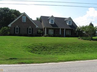 945 Wynn Rd, McDonough, GA 30252