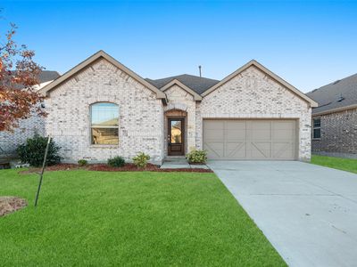 5836 Priory Dr, Aubrey, TX, 76227