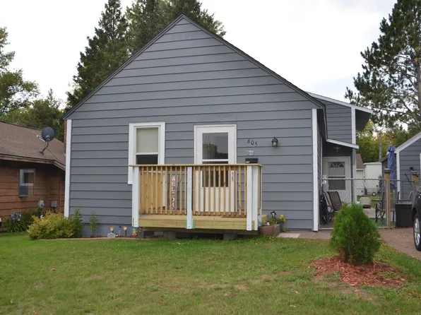 605 Allen St, Cloquet, MN 55720