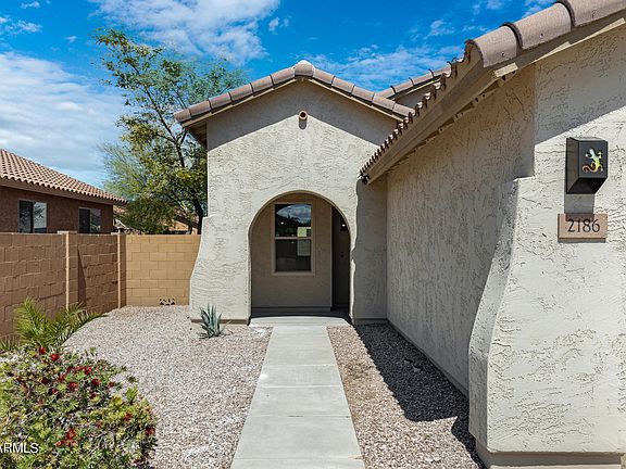 4th image of 2186 W KRISTINA Avenue
