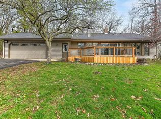 W3730 Scotch Bush Rd, Elkhorn, WI 53121