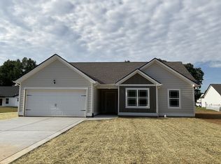 3092 Sofia Ln LOT 39, Springfield, TN 37172