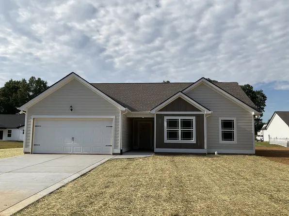 3092 Sofia Ln Lot 39, Springfield, TN 37172