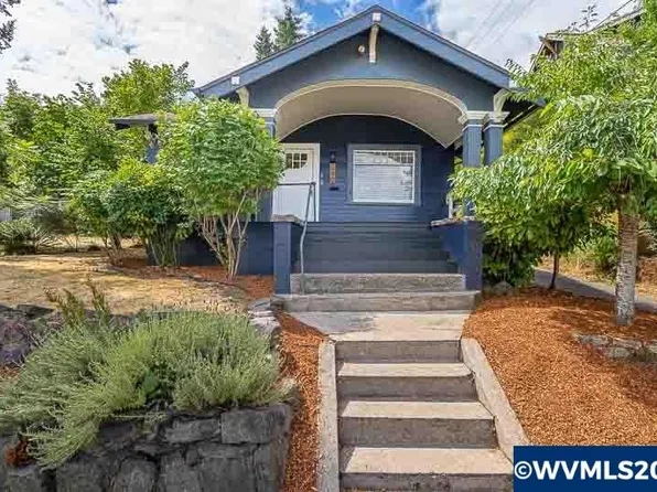 240 Miller St S, Salem, OR 97302