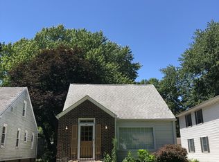 2445 S Lowell Ave UNIT A, Springfield, IL 62704