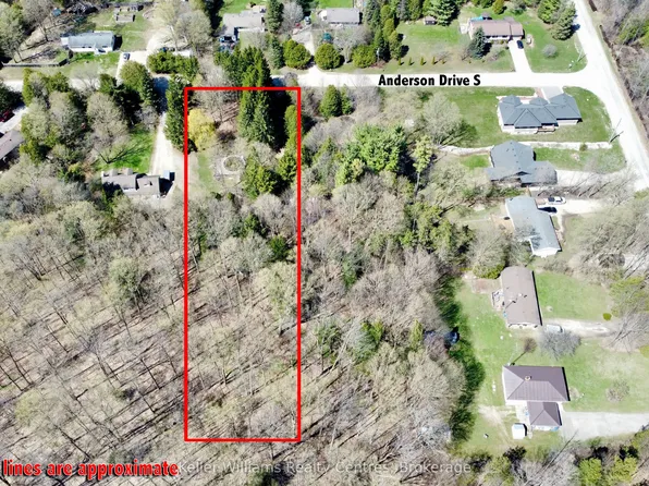 120 Anderson Dr S, West Grey, ON N0G 1S0