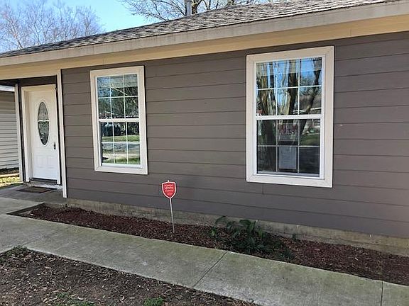 Quaint home to welcome you!