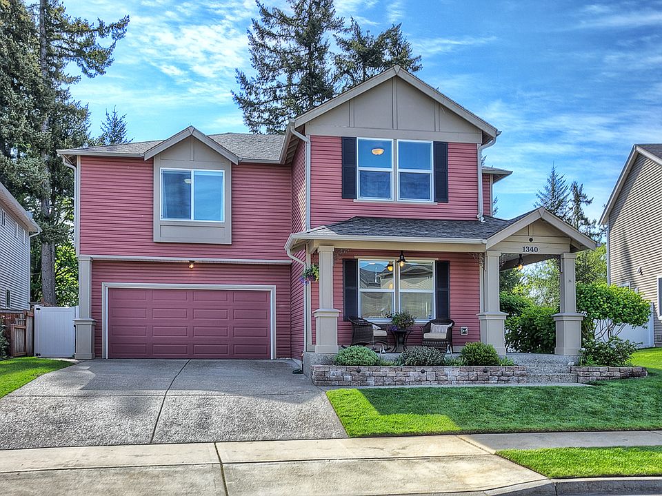 1st image of 1340 Packwood Ave