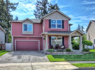1340 Packwood Ave, Dupont, WA 98327