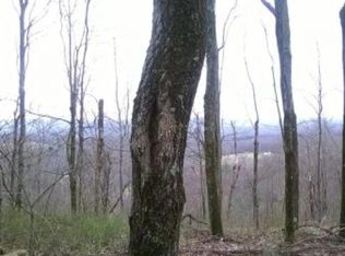 Smokey Branch Rd, Danese, WV 25831