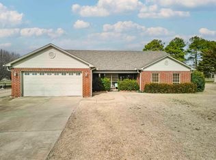 140 Lloyd Henderson Rd, Beebe, AR 72012