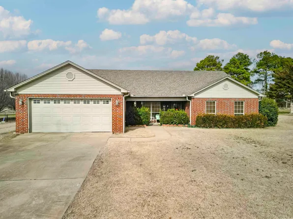 140 Lloyd Henderson Rd, Beebe, AR 72012