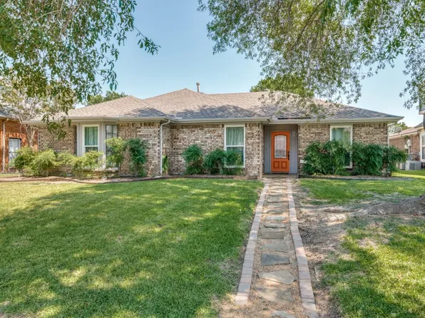 3408 Jonquil Ln, Rowlett, TX 75089