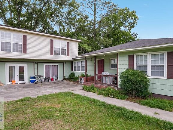 2nd image of 3808 Waycross Hwy