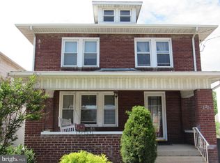 2221 W Market St, York, PA 17404