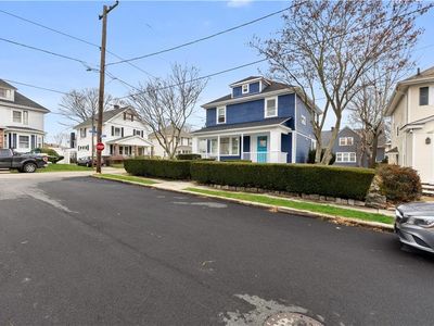 103 Belvidere Blvd, North Providence, RI, 02911