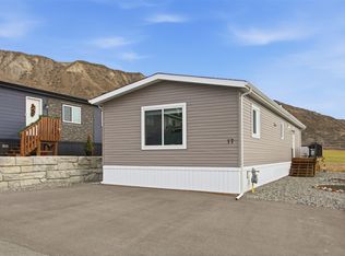 712 E Shuswap Rd #17, Kamloops 1, BC V2H1P5