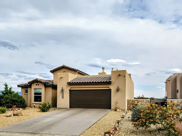 8231 Degas Dr, Las Cruces, NM 88007