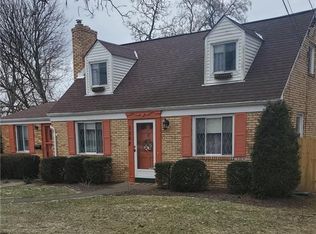 1568 Anderson Rd, Pittsburgh, PA 15209