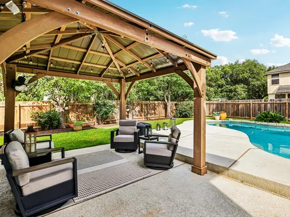 7400 Peabody Dr, Austin, TX 78729