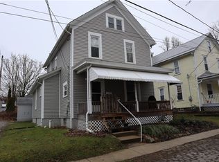 119 N Clymer Ave, Indiana, PA 15701