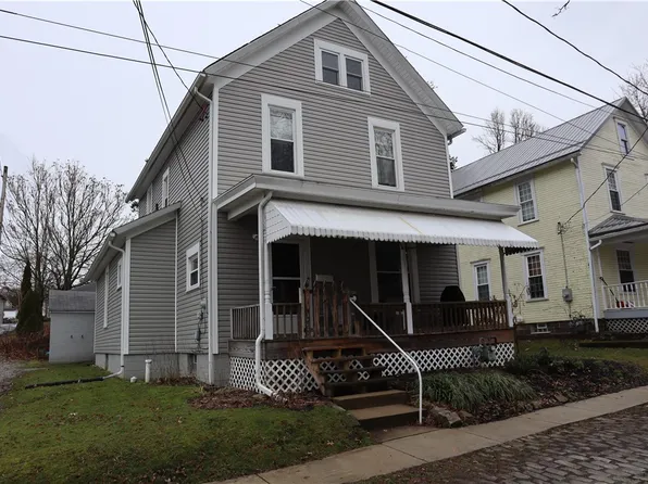 119 N Clymer Ave, Indiana, PA 15701
