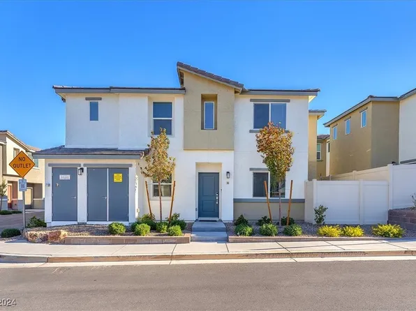 2709 Yellow Blaze Way #4, Las Vegas, NV 89183