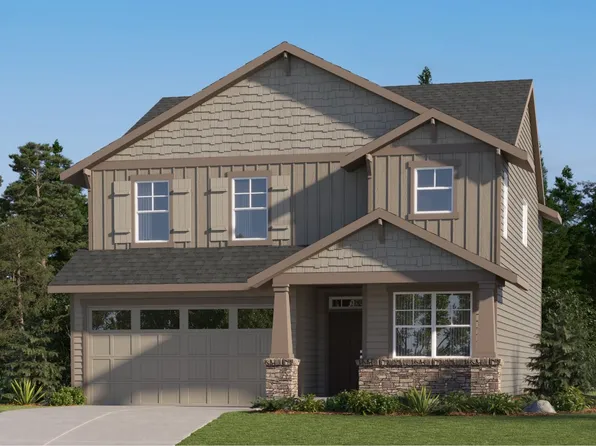 Jade Plan, Henshaw Farm