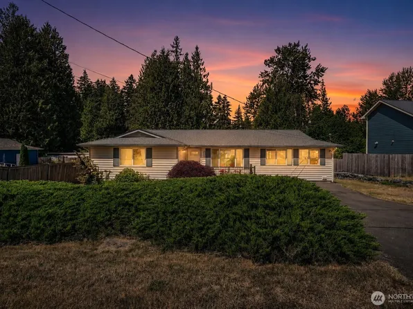9605 208th Avenue E, Bonney Lake, WA 98391