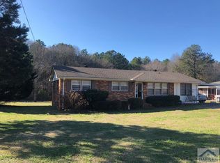 117 Glendale Hts, Winterville, GA 30683