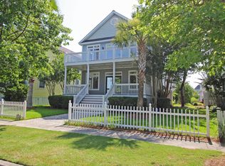2117 Cheswick Ln, Mt Pleasant, SC 29466