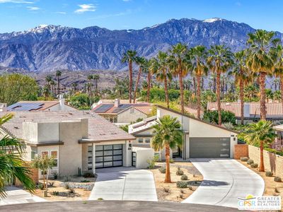36277 Corta Aguila, Cathedral City, CA, 92234