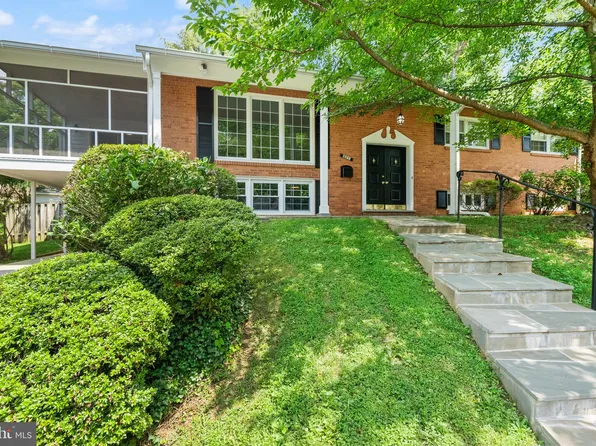 3311 Midland Rd, Fairfax, VA 22031