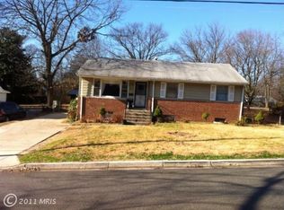 11714 Emack Rd, Beltsville, MD 20705