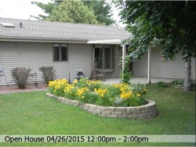 N9131 E Silver Spring Dr, Neshkoro, WI, 54960