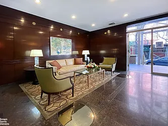 Rented by Brown Harris Stevens